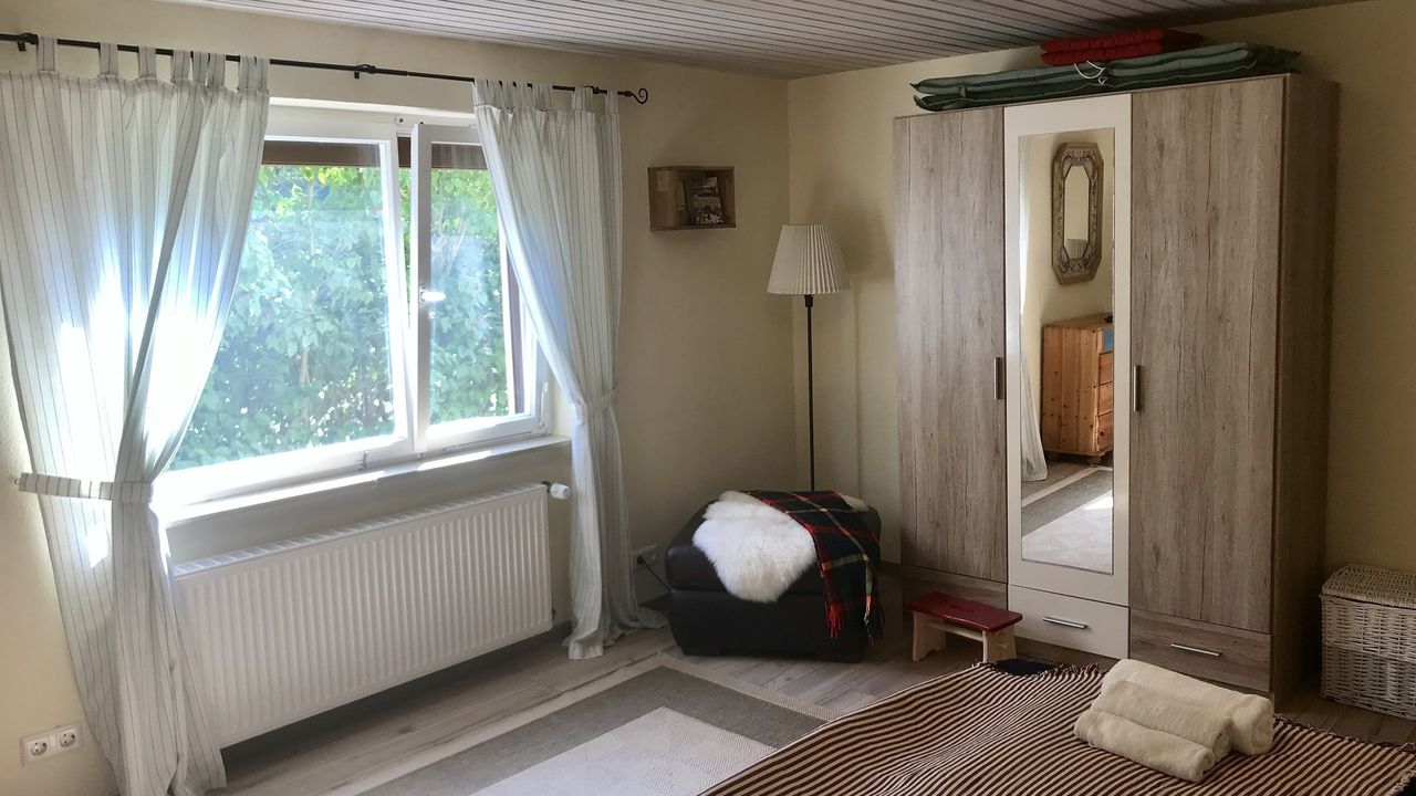 Ferienwohnung Robin Ferienwohnung Robin